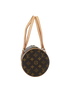 Papillon 30, side view